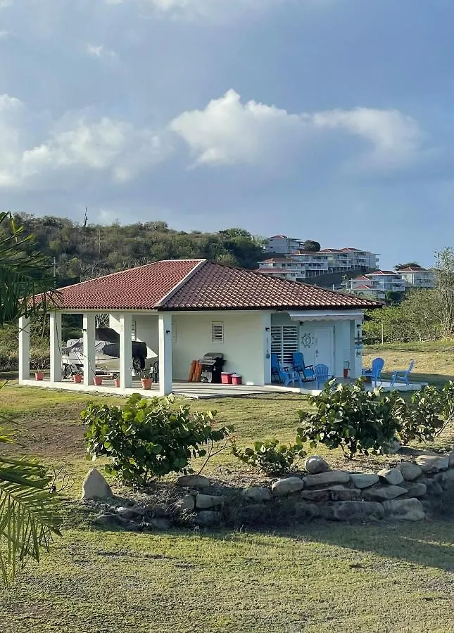 Villa Culebra Ocean Front Marbella à Isla Culebra