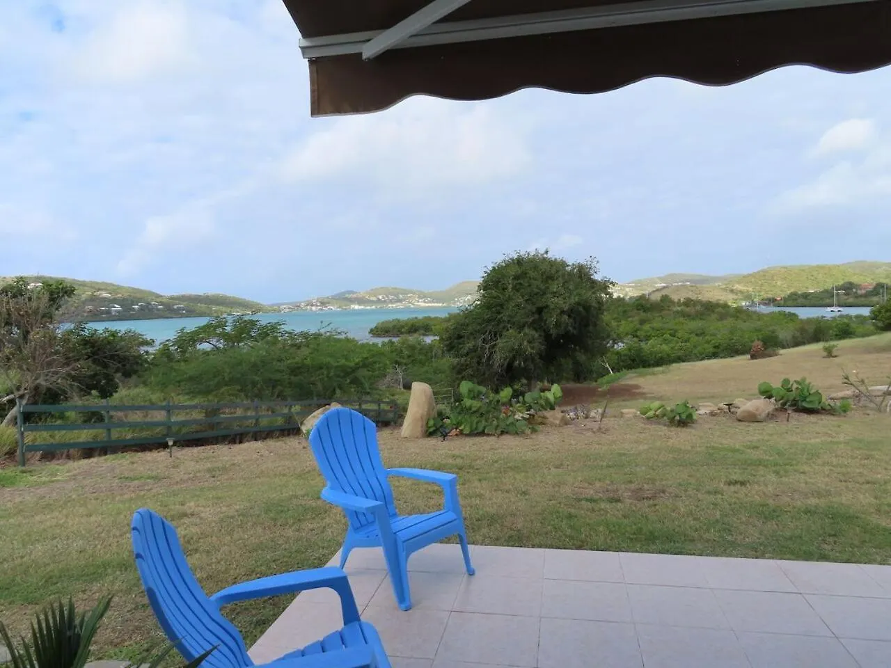 Villa Culebra Ocean Front Marbella à Isla Culebra Porto Rico