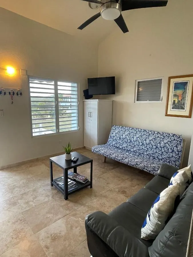 Вилла Culebra Ocean Front Marbella Кулебра