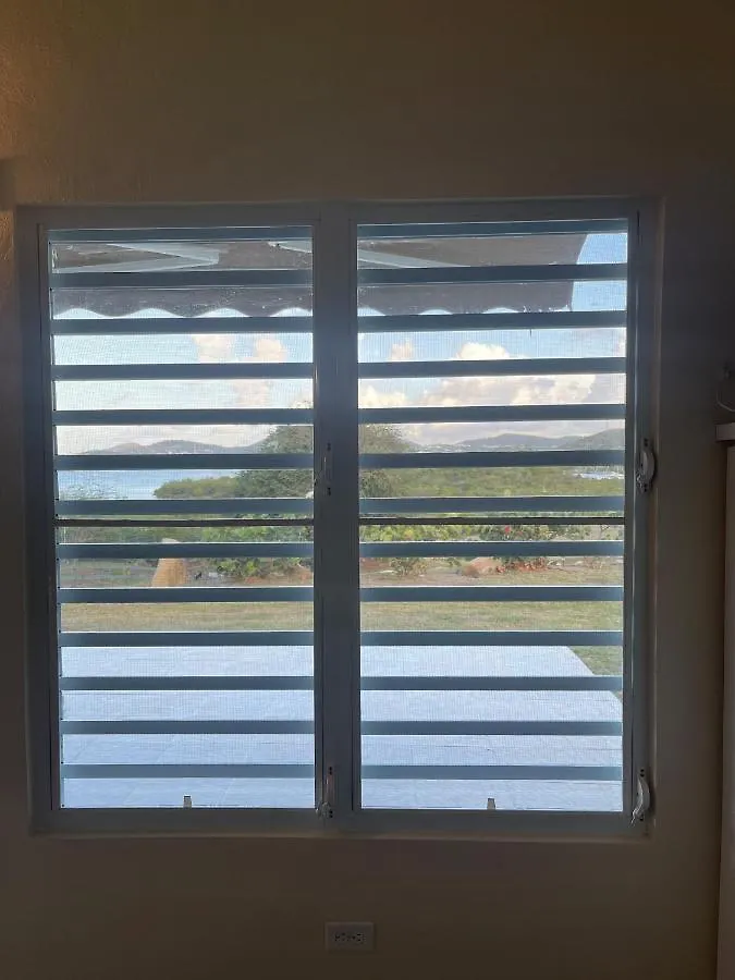 Вилла Culebra Ocean Front Marbella Кулебра